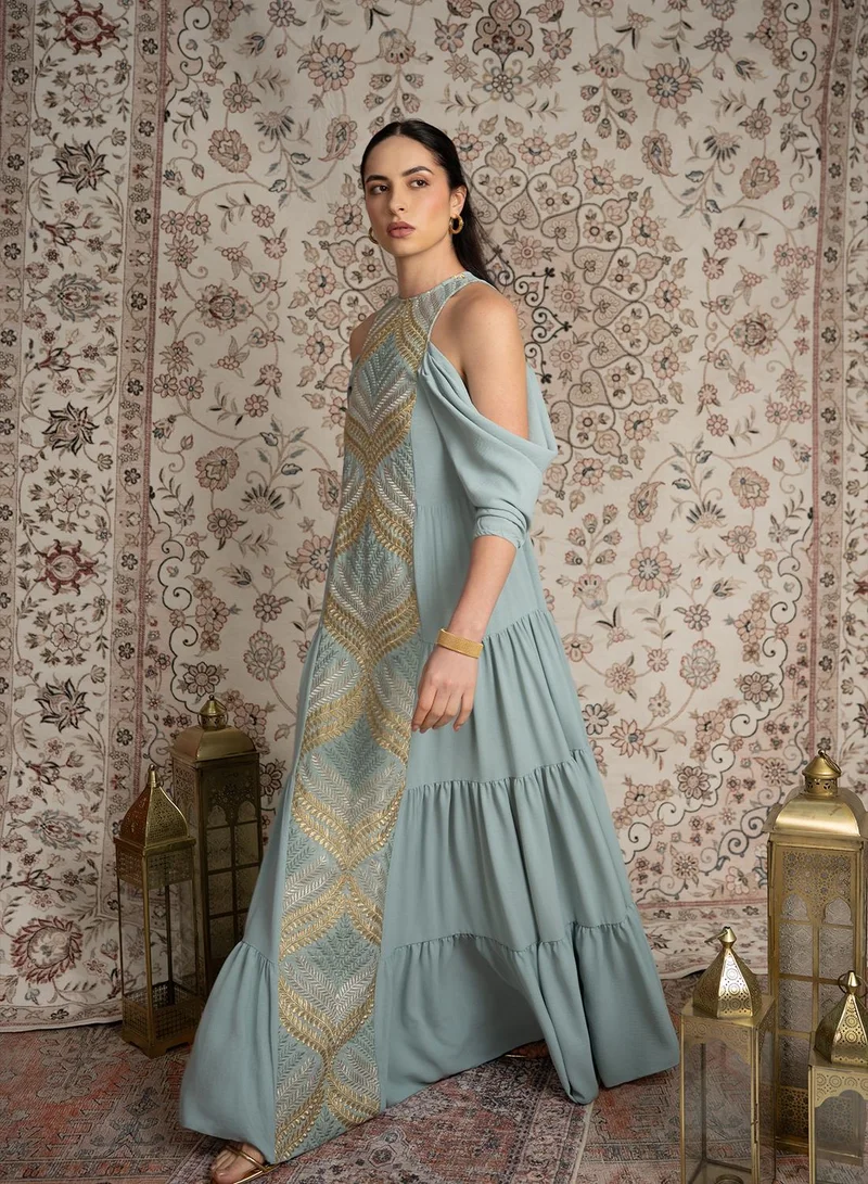 CHASE  Fajer Kaftan for Women | Best Price UAE